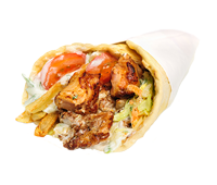 New Menu